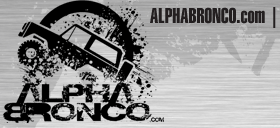 Return to the Alpha Bronco Homepage