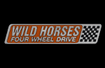 Wild Horses 4x4